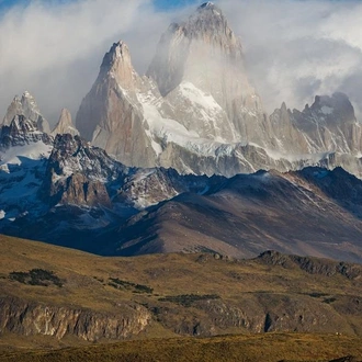 tourhub | G Adventures | Patagonia Hiking 