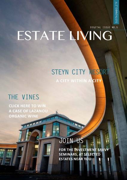 Issue 5 May 2015