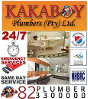 Kakaboy Plumbing And Electrical