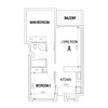 Apartment Type A