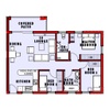 First Floor - 3 Bed / 2 Bath