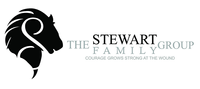 The Stewart Family Group