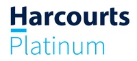 Harcourts Platinum.