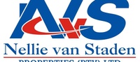 Nellie Van Staden Properties (Pty) Ltd