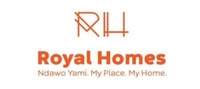 Royal Homes