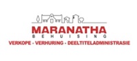 Maranatha Behuising