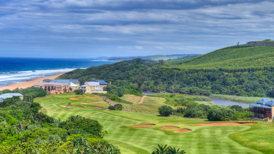 Princes Grant Coastal Golf Estate | the way life should be lived