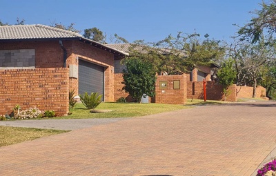 Boulders Estate