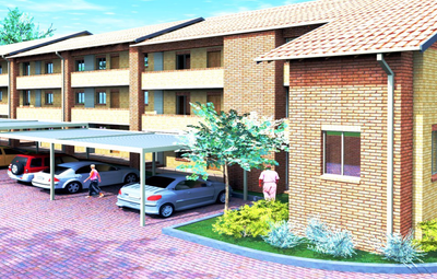 Birchfield Lifestyle Apartments