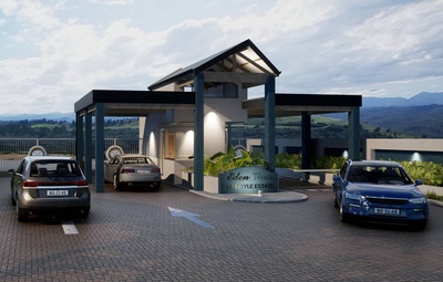 Eden View Lifestyle Estate