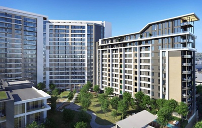 Menlyn Maine Residences