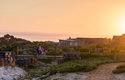 Chapman's Bay Estate