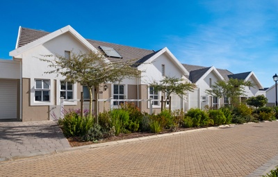The Somerset Lifestyle & Retirement Village - Life Right