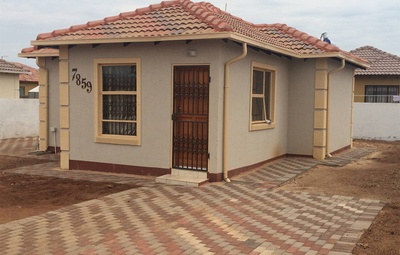 Eldorette Security Estate