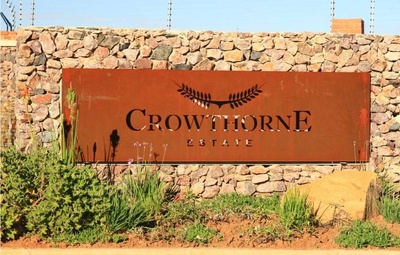 Crowthorne Estate