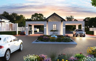 Zanddrift Lifestyle Estate