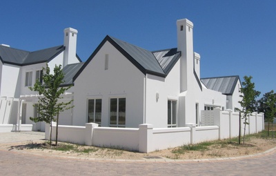 Koelenbosch Country Estate