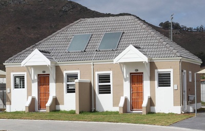 Pinotage Villas