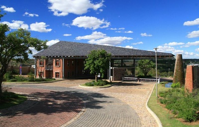 Helderfontein Estate