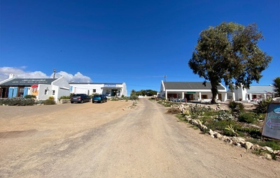 Paternoster Middedorp