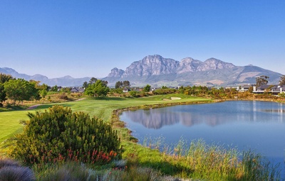 Pearl Valley Golf & Country Estate