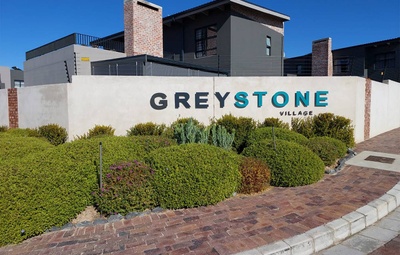 Greystone Village