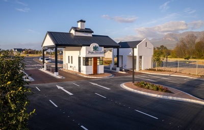 Paarl Valleij Lifestyle Estate & Farm