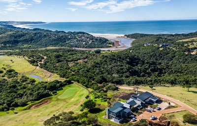 Olivewood Private Estate & Golf Club