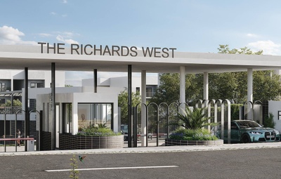 The Richards West