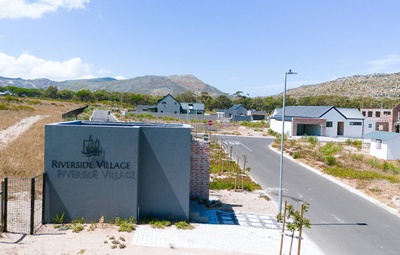 Riverside Village