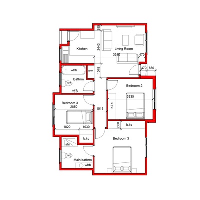 Miascope - 75sqm