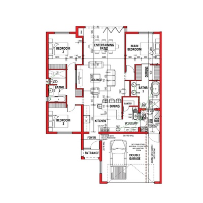 Buffalo T1 155sqm