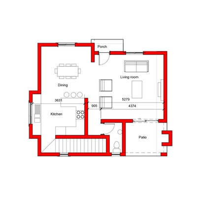 Miascope - 140sqm