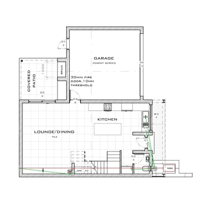 165sqm Unit