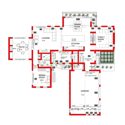 373sqm Unit