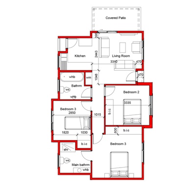 Miascope - 81sqm