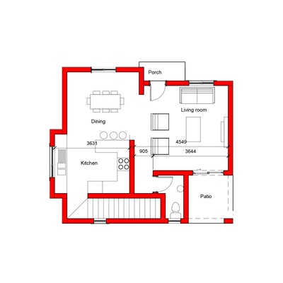 Miascope - 128sqm