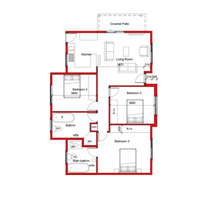 Miascope - 100sqm