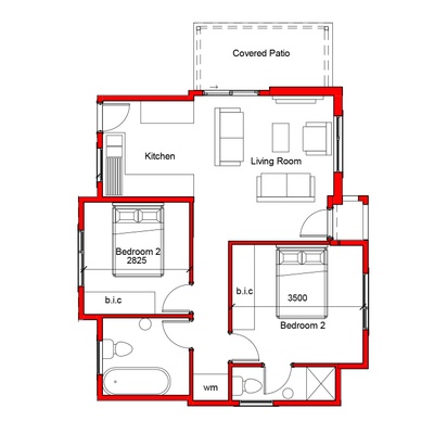 Miascope - 65sqm