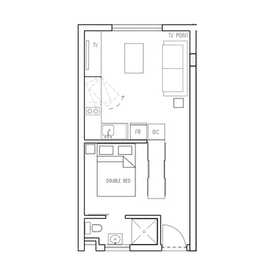 The Base - Units | HelloHouse