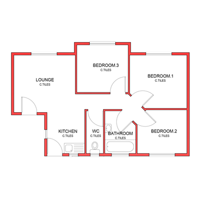 Benoni Alliance Overview | HelloHouse