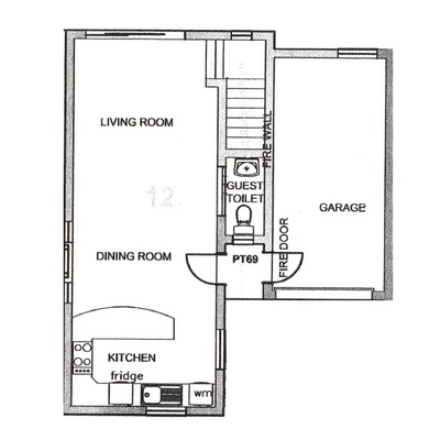 Duplex unit A
