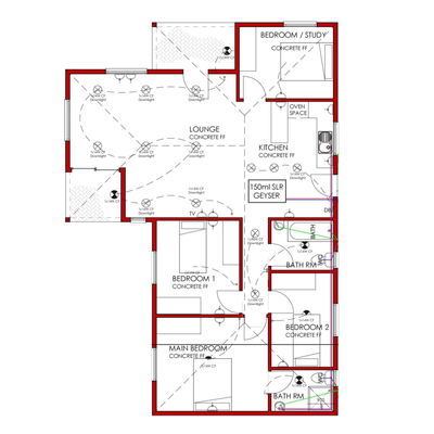 110sqm Unit