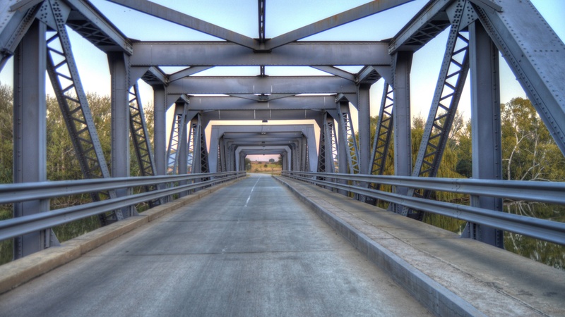 Access bridge
