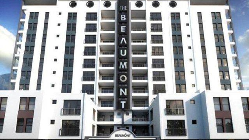 The Beaumont