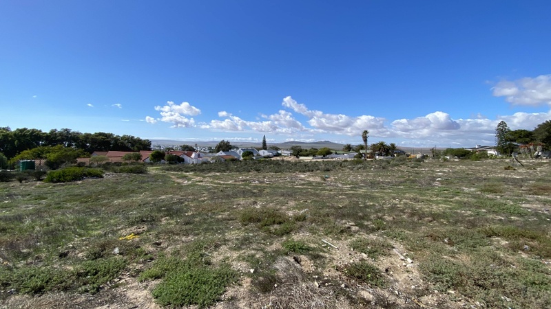 Middedorp - Available plots