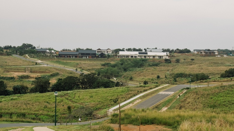 Site view