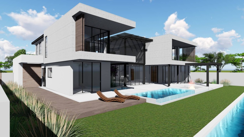 Eye of Africa Golf and Residential Estate Overview | HelloHouse