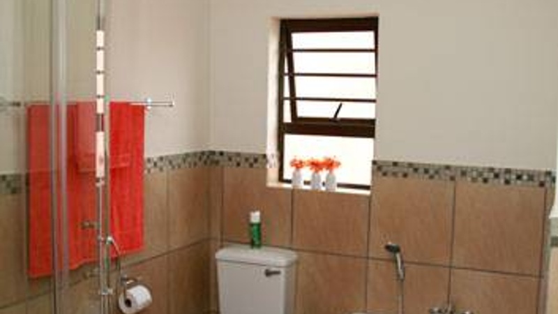 Interior / Bathroom
