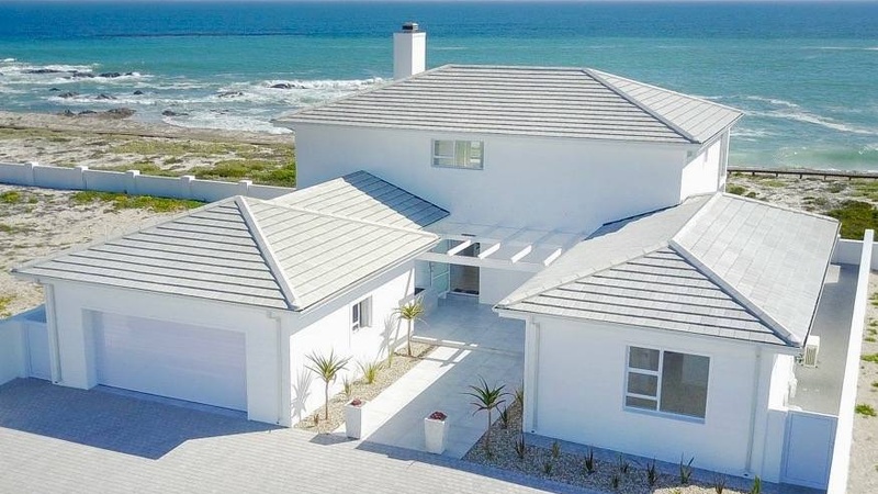 NB: This home featured is sold and serves as an example of the Ocean Villas design envelope